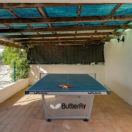 Family With Pool Hotell Albufeira