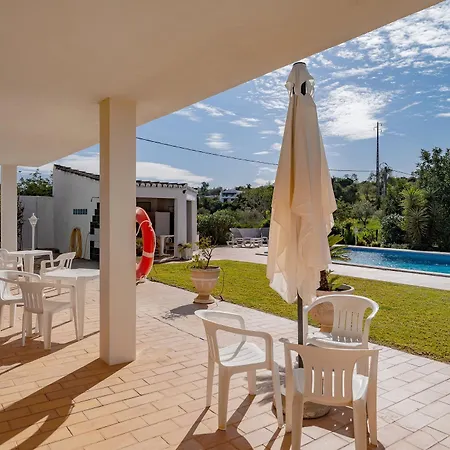 Hotell Family With Pool Albufeira