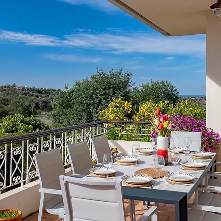 Hotell Family With Pool Albufeira